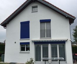 MALERTEAM Wyss & Partner GmbH Bild 1
