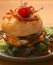 Libelle | Café Bar Restaurant Bild 7