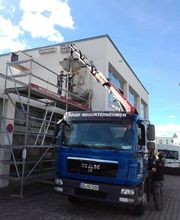 Michael Groß, Bauunternehmung Bild 6