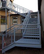 Metallbau Hinkefuß GmbH Bild 9