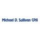 Michael D. Sullivan, CPA
