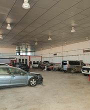 Talleres Abarca Automoción, S.L. imagen 8