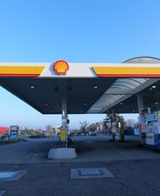 Shell Recharge Charging Station Bild 18