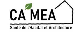Ca'Mea - Santé de l'Habitat et Architecture logo