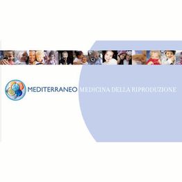 Mediterraneo Medicina della Riproduzione logo