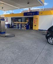 JET Tankstelle Bild 3