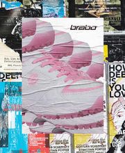 BRABO — Footwear Collectie 2022