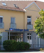 Freisinger Bank eG - Beratungsstandort Zolling Bild 5