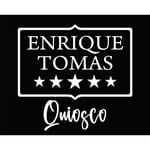 Quiosco Enrique Tomás Maquinista