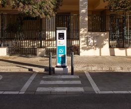 ACCIONA Charging Station imagen 10
