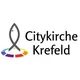 Logo der Citykirche "Alte Kirche" in Krefeld