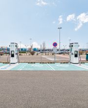 EVzen station de recharge image 2