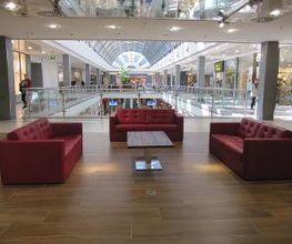 Olympia-Einkaufszentrum Bild 5