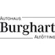 Autohaus Burghart oHG