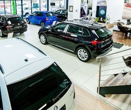 SKODA Servicepartner Bild 1