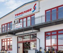 Troglauer Baumaschinen GmbH Bild 5
