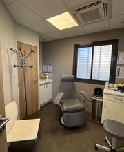 Laboratoire Antibes Vautrin - BIOGROUP CÔTE D'AZUR image 6