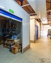 1BOX Self Storage Roermond Opslagruimte huren afbeelding 6