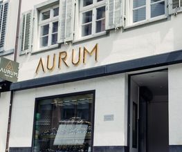 Aurum Collection Bild 1