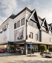 FREY Modeerlebnishaus Bad Kötzting Bild 2