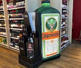 HOL'AB! Getränkemarkt GmbH Wolfenbüttel Bild 3