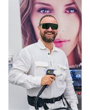 infinity Haarentfernung Bild 5