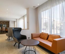 Hotel Exe Plaza