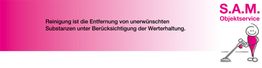 S.A.M. Objektservice UG haftungsbeschränkt