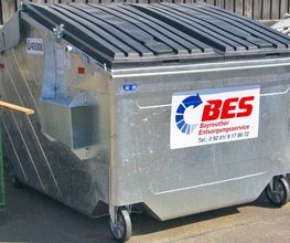 BES Entsorgungsservice GmbH Bild 3