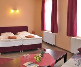 Pension Haus Saarland Bild 3