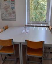 Dachau Unterrichtsraum 3