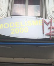 Modelisme 2000 Technijeux SARL image 8