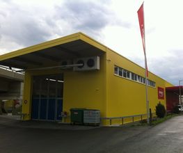 Balz Engineering AG Bild 7