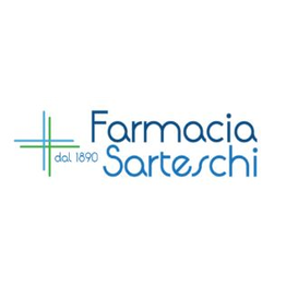 Farmacia Sarteschi logo