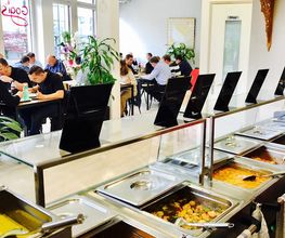 Gogis Thai Restaurant & Take Away Bild 5