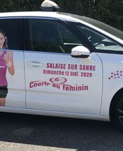 Taxi Chambon image 1