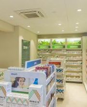 BENU Canobbio Bild 7