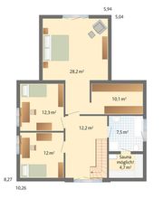 Danhaus Deutschland GmbH - Musterhaus Nürnberg Bild 7