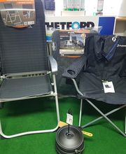 Camping-Freizeit-Hippchen Bild 18