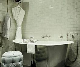Soho House Berlin Bild 9