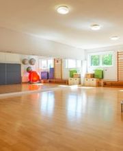 Praxis für Physiotherapie Gronemeier und Kollegen Bild 3