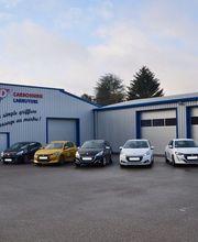 Carrosserie Labruyere image 20