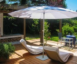 Brenner AG Gartenbau Bild 5