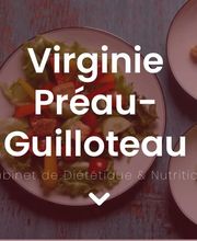 Préau-Guilloteau Virginie image 1