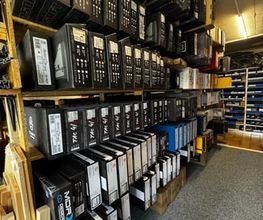 Blowbackshop Bild 14