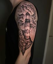 Bloody Dogs Tattoo & Piercing Siegburg Inh. Robert Pongrácz Bild 10