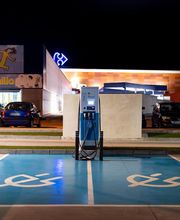 ACCIONA Charging Station imagen 6