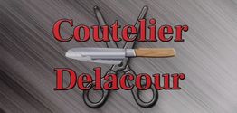 Coutelier Delacour