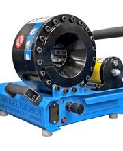 Schwarzfischer Hydraulik Bild 5