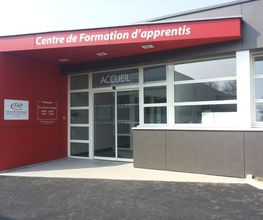 CMA Formation IFORM Coutances image 8
